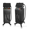 Vertical 808nm Hair Removal Machine